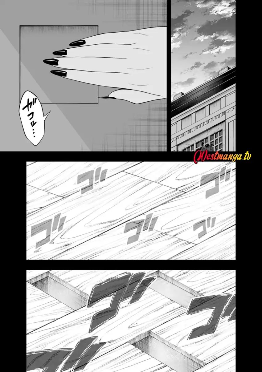 Kyou Senshina Mob, Mujikaku ni Honpen wo Hakai Suru Chapter 25 - Page 3