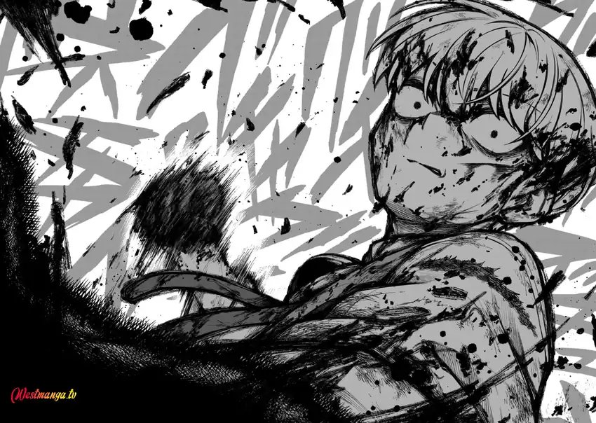 Kyou Senshina Mob, Mujikaku ni Honpen wo Hakai Suru Chapter 25 - Page 30