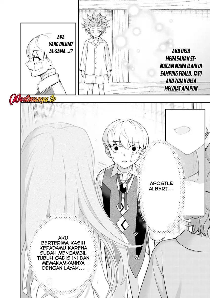 Kyou Senshina Mob, Mujikaku ni Honpen wo Hakai Suru Chapter 25 - Page 45