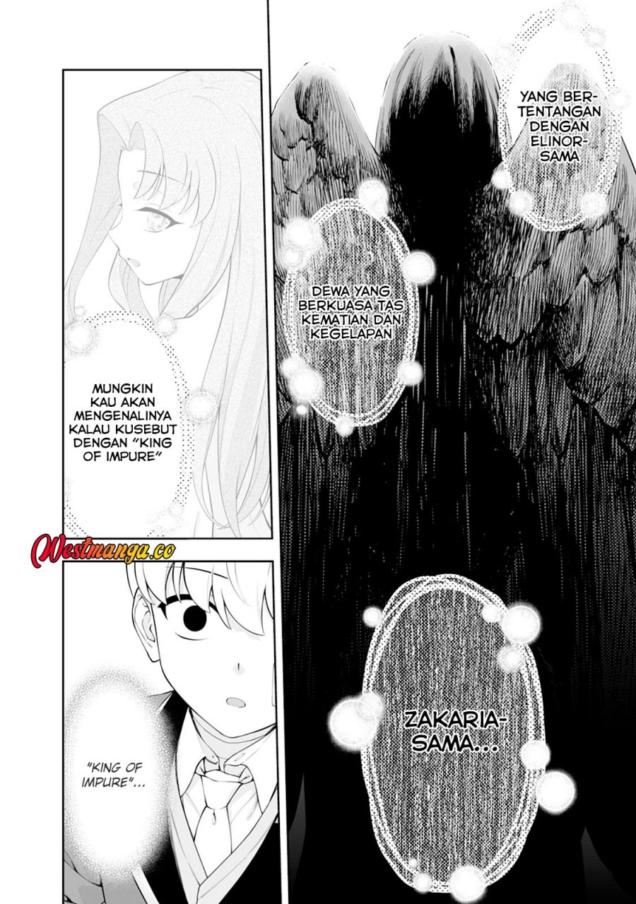 Kyou Senshina Mob, Mujikaku ni Honpen wo Hakai Suru Chapter 26 - Page 12