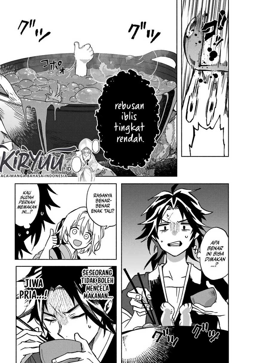 Baca Kyouganeke no Hanayome - Chapter 1 halaman 26