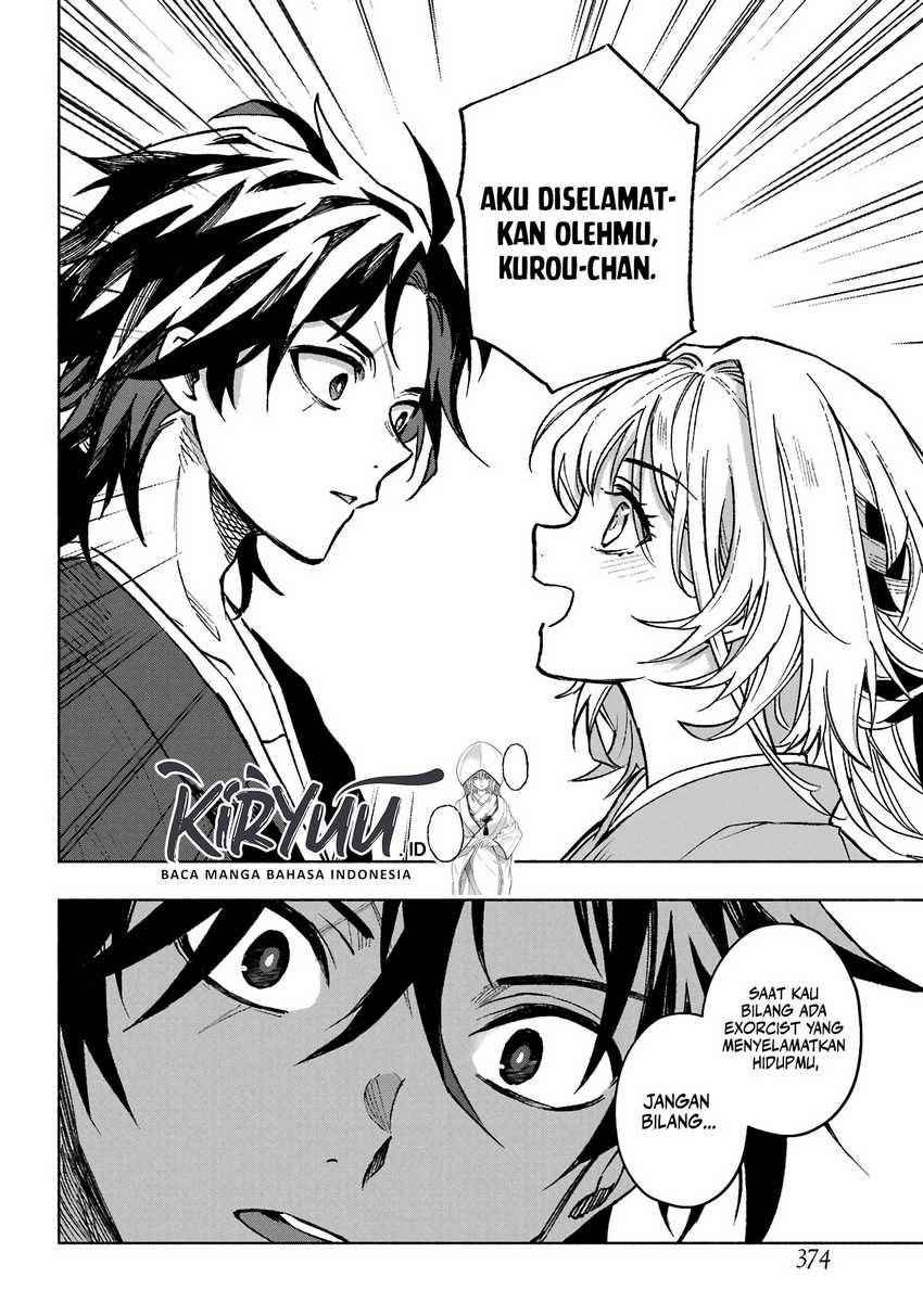 Baca Kyouganeke no Hanayome - Chapter 1 halaman 30