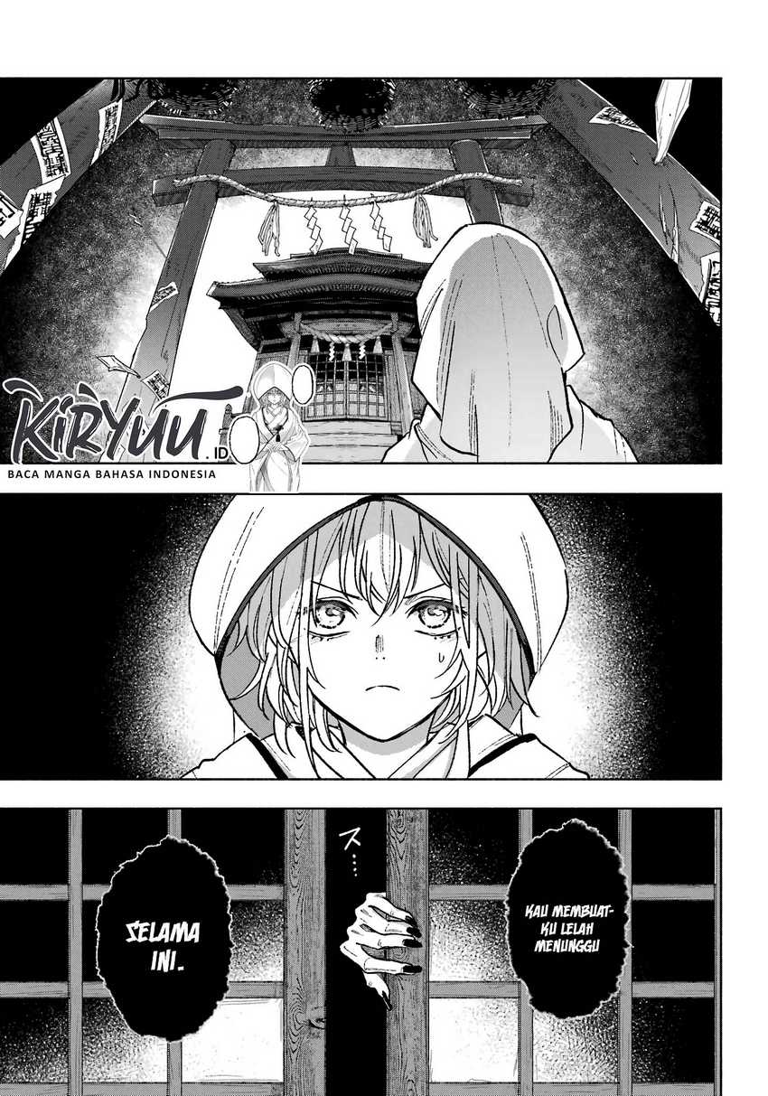 Baca Kyouganeke no Hanayome - Chapter 1 halaman 50