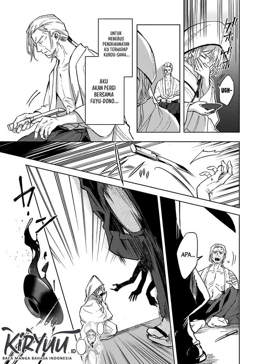 Baca Kyouganeke no Hanayome - Chapter 1 halaman 52