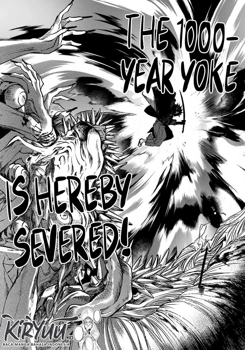 Baca Kyouganeke no Hanayome - Chapter 1 halaman 58