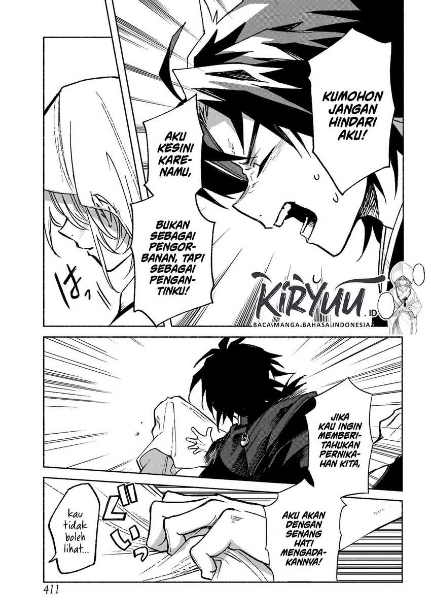 Baca Kyouganeke no Hanayome - Chapter 1 halaman 65