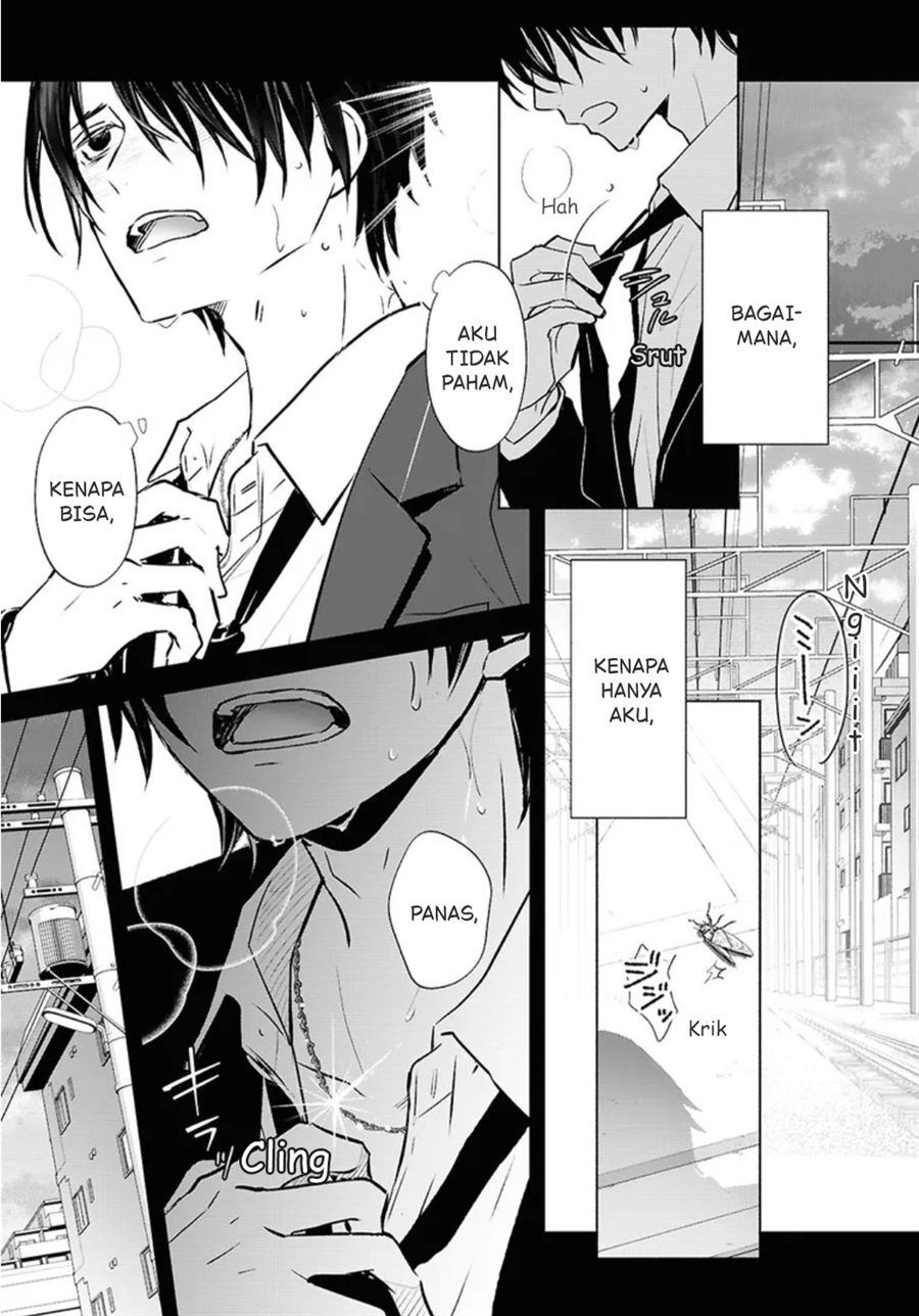 Baca Kyoukai no Melody Chapter 1 Bahasa Indonesia page 48