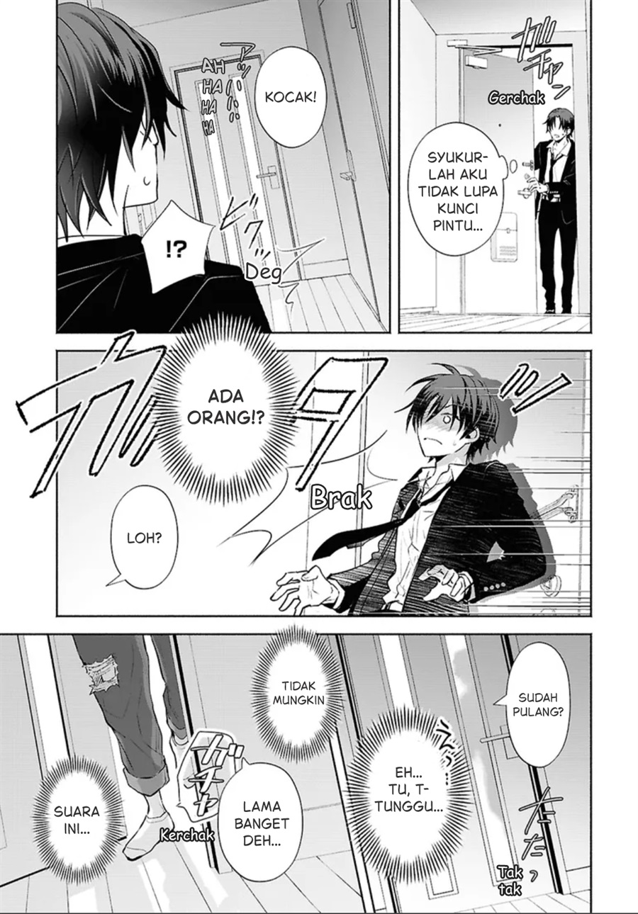 Baca Kyoukai no Melody Chapter 1 Bahasa Indonesia page 52