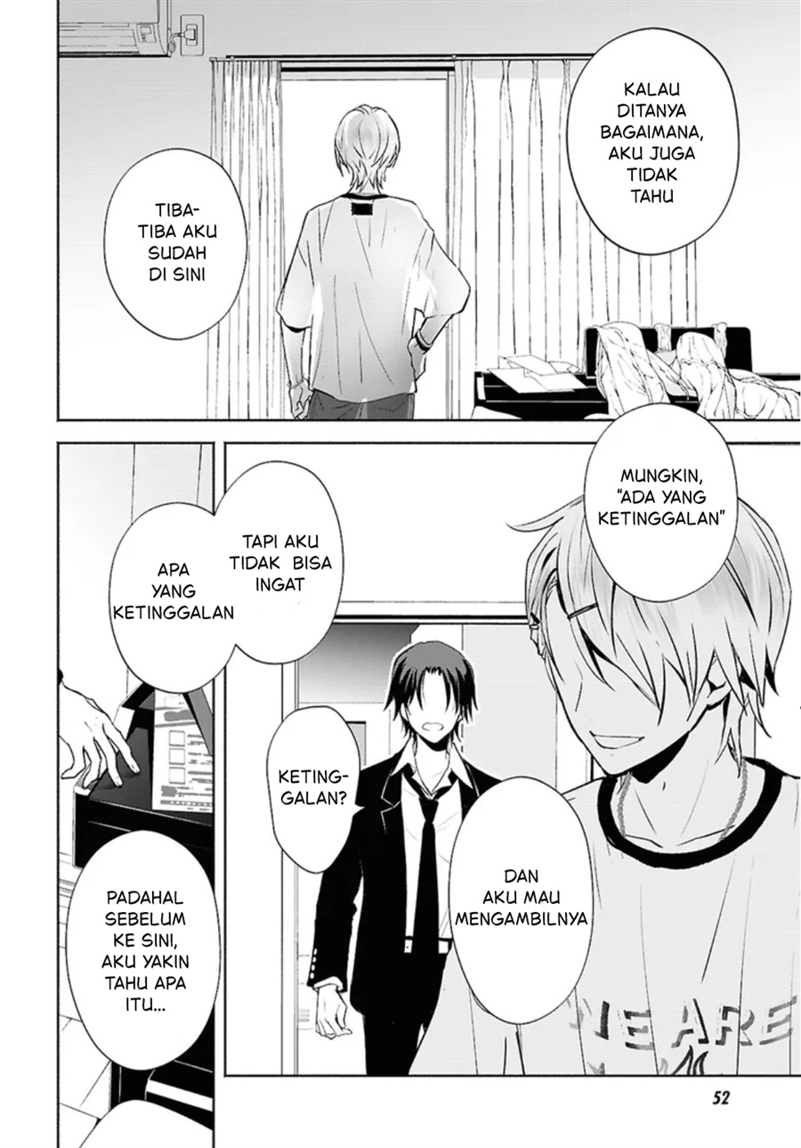 Baca Kyoukai no Melody Chapter 1 Bahasa Indonesia page 66