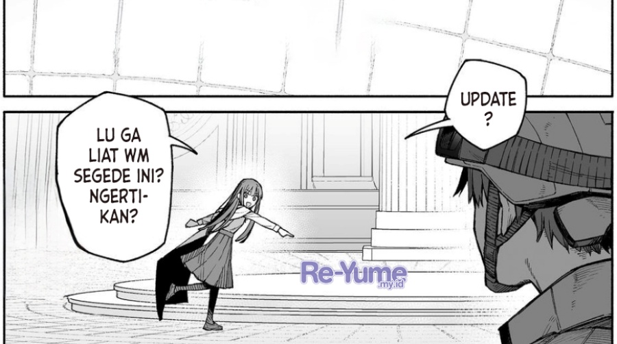 Baca Kyouran Reijou Nia Liston – Byoujaku Reijou ni Tensei shita Kamigoroshi no Bujin no Karei Naru Musouroku - Chapter 12 halaman 37