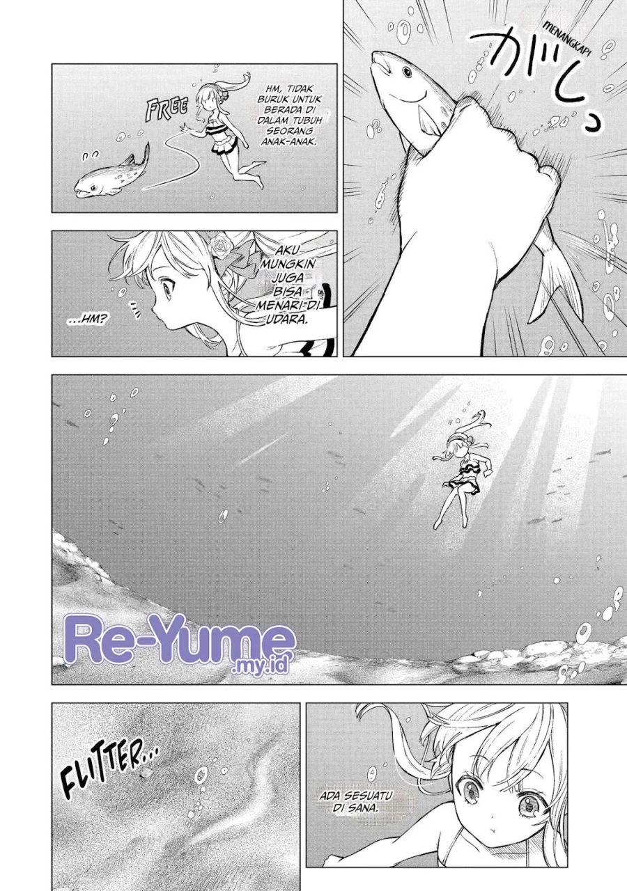 Kyouran Reijou Nia Liston – Byoujaku Reijou ni Tensei shita Kamigoroshi no Bujin no Karei Naru Musouroku Chapter 13 - Page 25