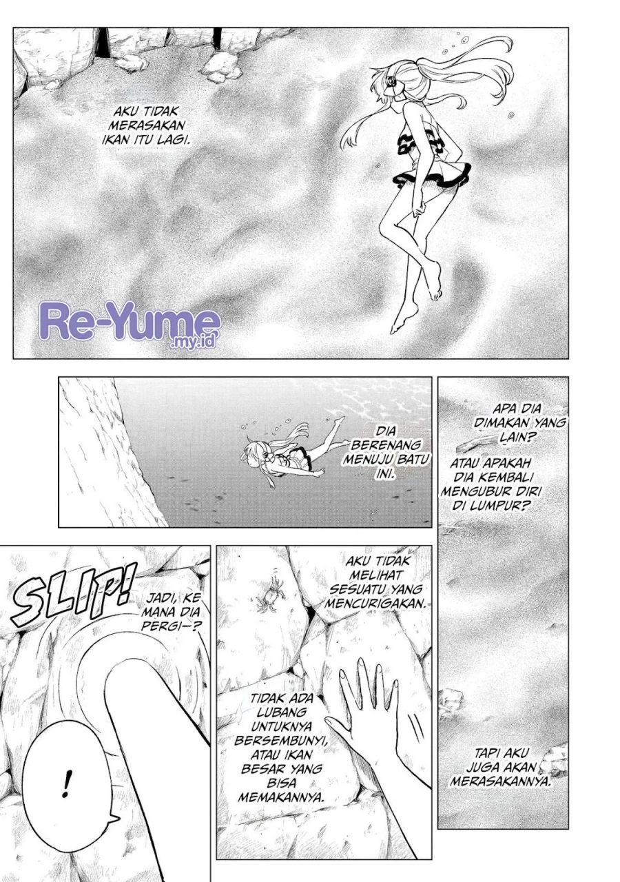 Kyouran Reijou Nia Liston – Byoujaku Reijou ni Tensei shita Kamigoroshi no Bujin no Karei Naru Musouroku Chapter 13 - Page 28