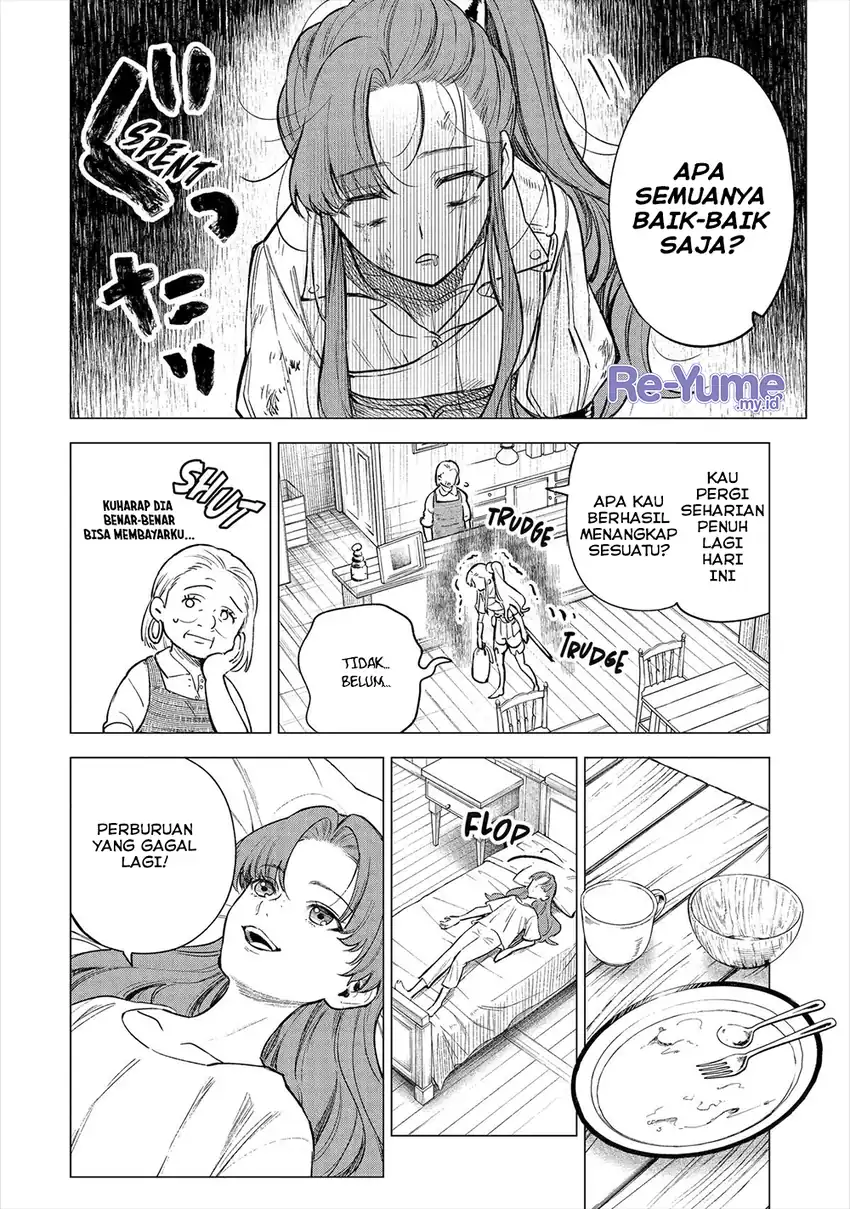 Baca Kyouran Reijou Nia Liston – Byoujaku Reijou ni Tensei shita Kamigoroshi no Bujin no Karei Naru Musouroku - Chapter 15 halaman 11
