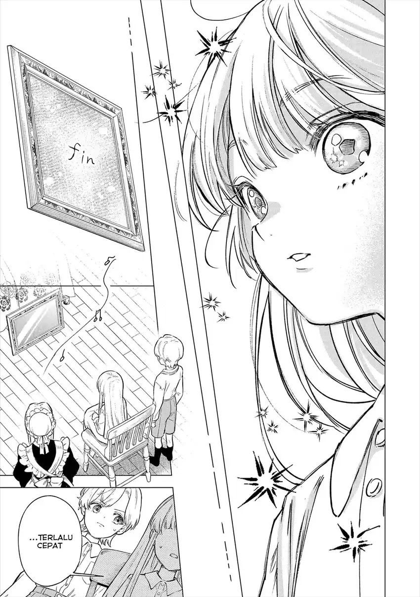 Baca Kyouran Reijou Nia Liston – Byoujaku Reijou ni Tensei shita Kamigoroshi no Bujin no Karei Naru Musouroku - Chapter 15 halaman 29