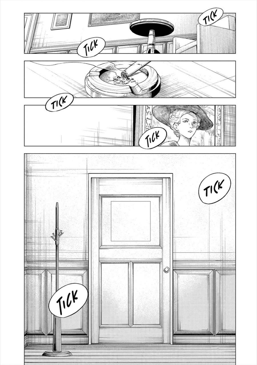 Baca Kyouran Reijou Nia Liston – Byoujaku Reijou ni Tensei shita Kamigoroshi no Bujin no Karei Naru Musouroku - Chapter 21 halaman 18