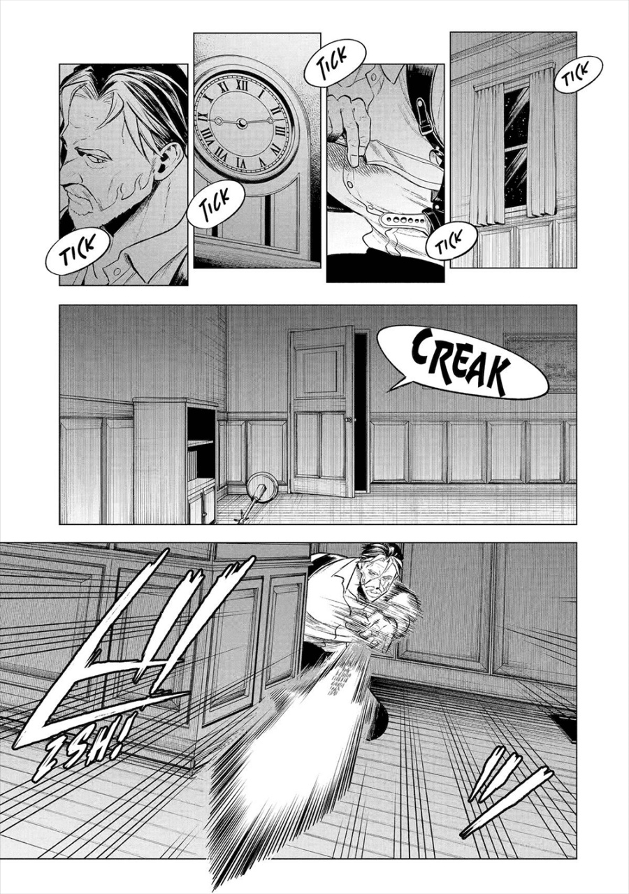 Baca Kyouran Reijou Nia Liston – Byoujaku Reijou ni Tensei shita Kamigoroshi no Bujin no Karei Naru Musouroku - Chapter 21 halaman 22
