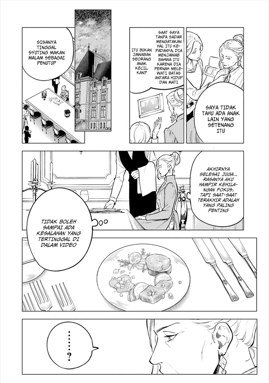 Baca Kyouran Reijou Nia Liston – Byoujaku Reijou ni Tensei shita Kamigoroshi no Bujin no Karei Naru Musouroku - Chapter 21 halaman 46