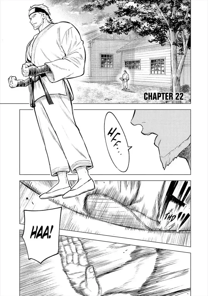 Baca Kyouran Reijou Nia Liston – Byoujaku Reijou ni Tensei shita Kamigoroshi no Bujin no Karei Naru Musouroku - Chapter 22 halaman 2