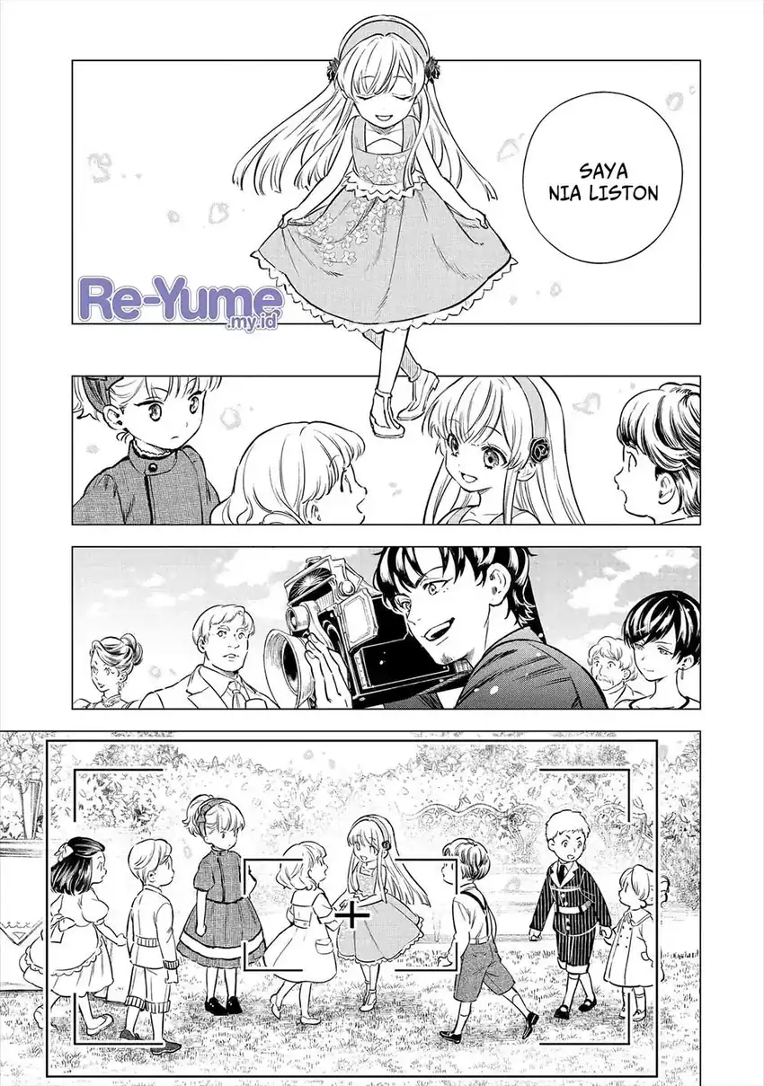 Baca Kyouran Reijou Nia Liston – Byoujaku Reijou ni Tensei shita Kamigoroshi no Bujin no Karei Naru Musouroku - Chapter 23 halaman 75