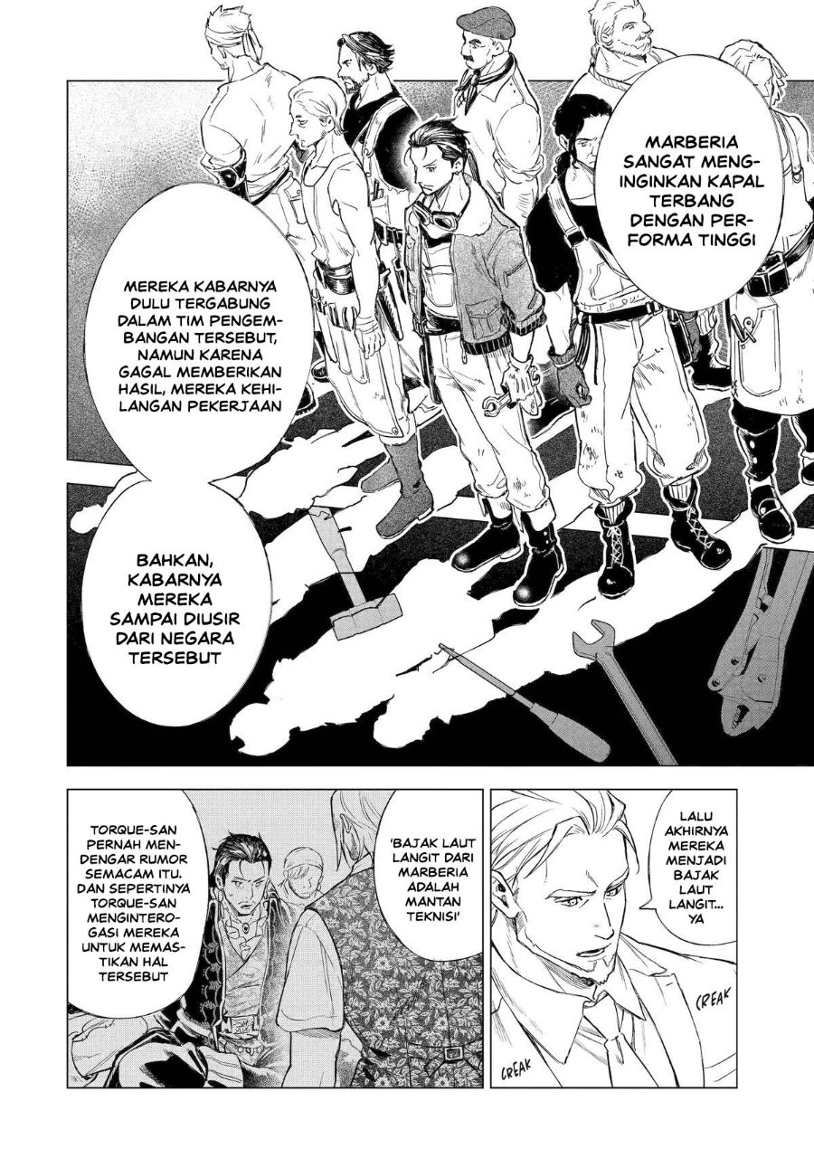Kyouran Reijou Nia Liston – Byoujaku Reijou ni Tensei shita Kamigoroshi no Bujin no Karei Naru Musouroku Chapter 26 - Page 38