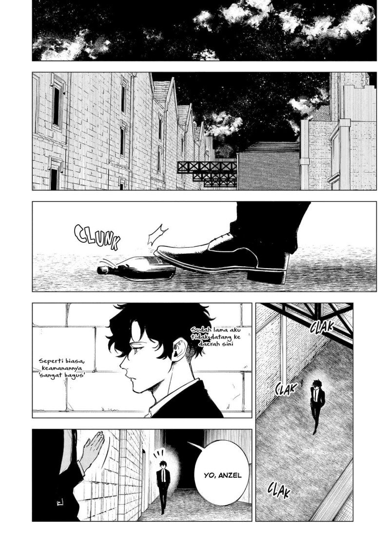 Kyouran Reijou Nia Liston – Byoujaku Reijou ni Tensei shita Kamigoroshi no Bujin no Karei Naru Musouroku Chapter 28 - Page 25