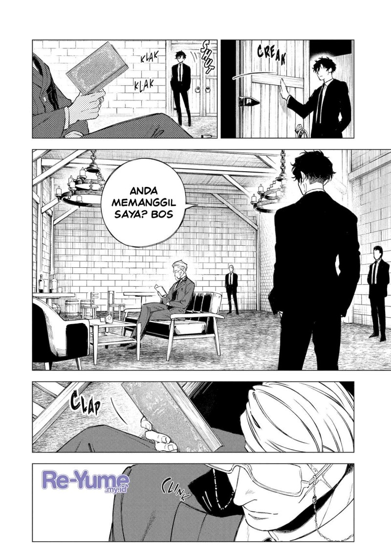 Kyouran Reijou Nia Liston – Byoujaku Reijou ni Tensei shita Kamigoroshi no Bujin no Karei Naru Musouroku Chapter 28 - Page 27