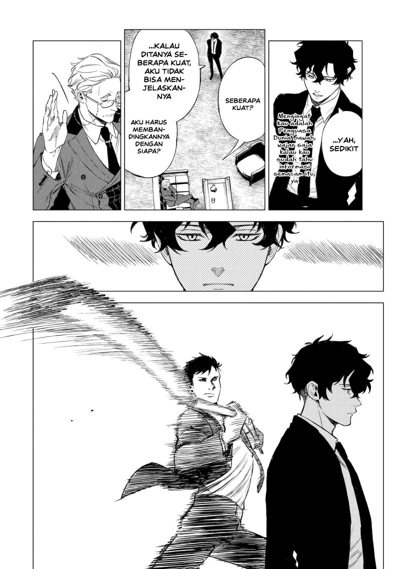 Kyouran Reijou Nia Liston – Byoujaku Reijou ni Tensei shita Kamigoroshi no Bujin no Karei Naru Musouroku Chapter 28 - Page 29