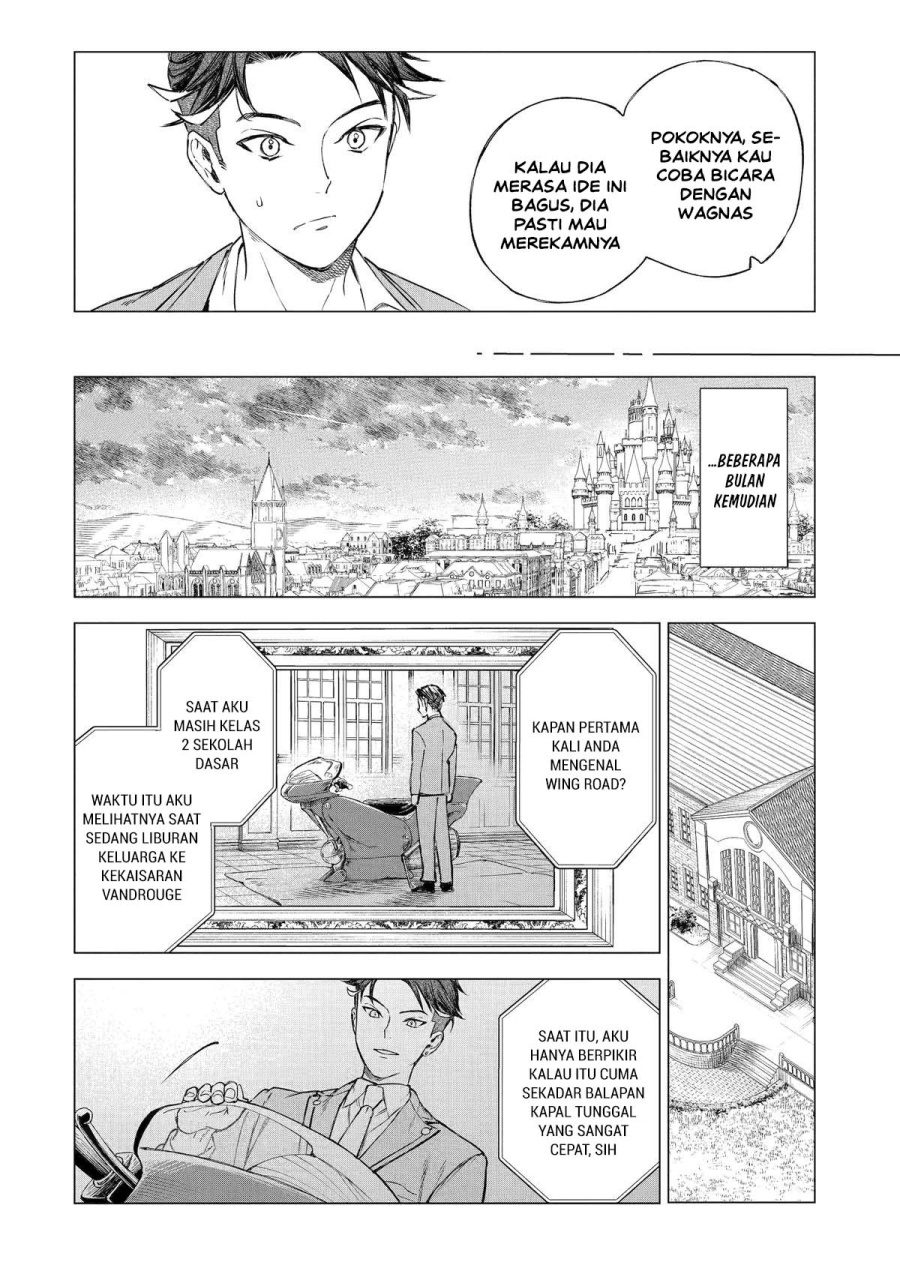 Kyouran Reijou Nia Liston – Byoujaku Reijou ni Tensei shita Kamigoroshi no Bujin no Karei Naru Musouroku Chapter 31 - Page 11