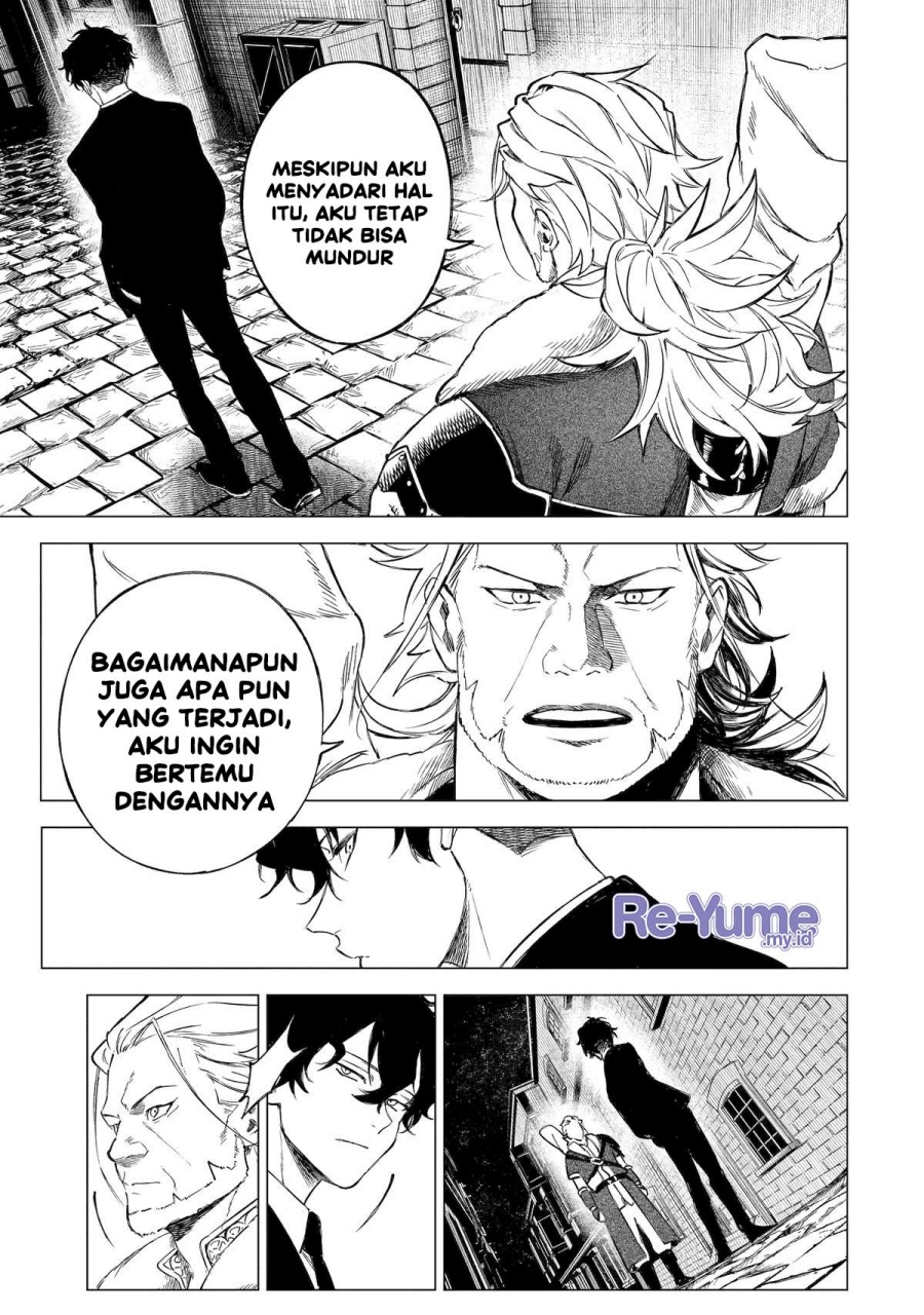 Kyouran Reijou Nia Liston – Byoujaku Reijou ni Tensei shita Kamigoroshi no Bujin no Karei Naru Musouroku Chapter 31 - Page 26