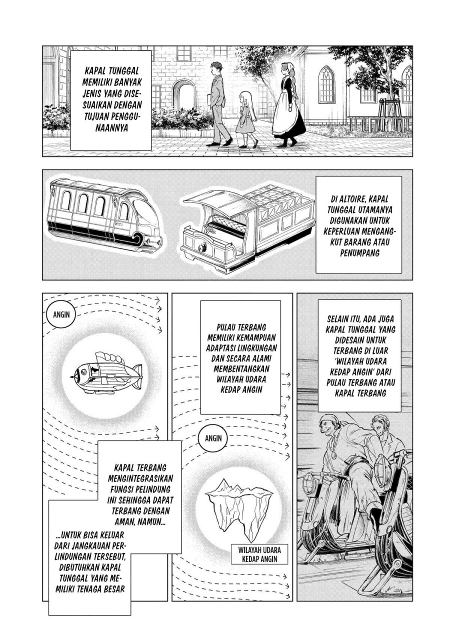 Kyouran Reijou Nia Liston – Byoujaku Reijou ni Tensei shita Kamigoroshi no Bujin no Karei Naru Musouroku Chapter 31 - Page 4