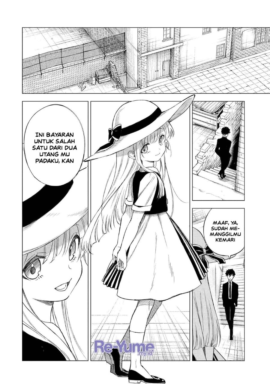 Kyouran Reijou Nia Liston – Byoujaku Reijou ni Tensei shita Kamigoroshi no Bujin no Karei Naru Musouroku Chapter 32 - Page 11