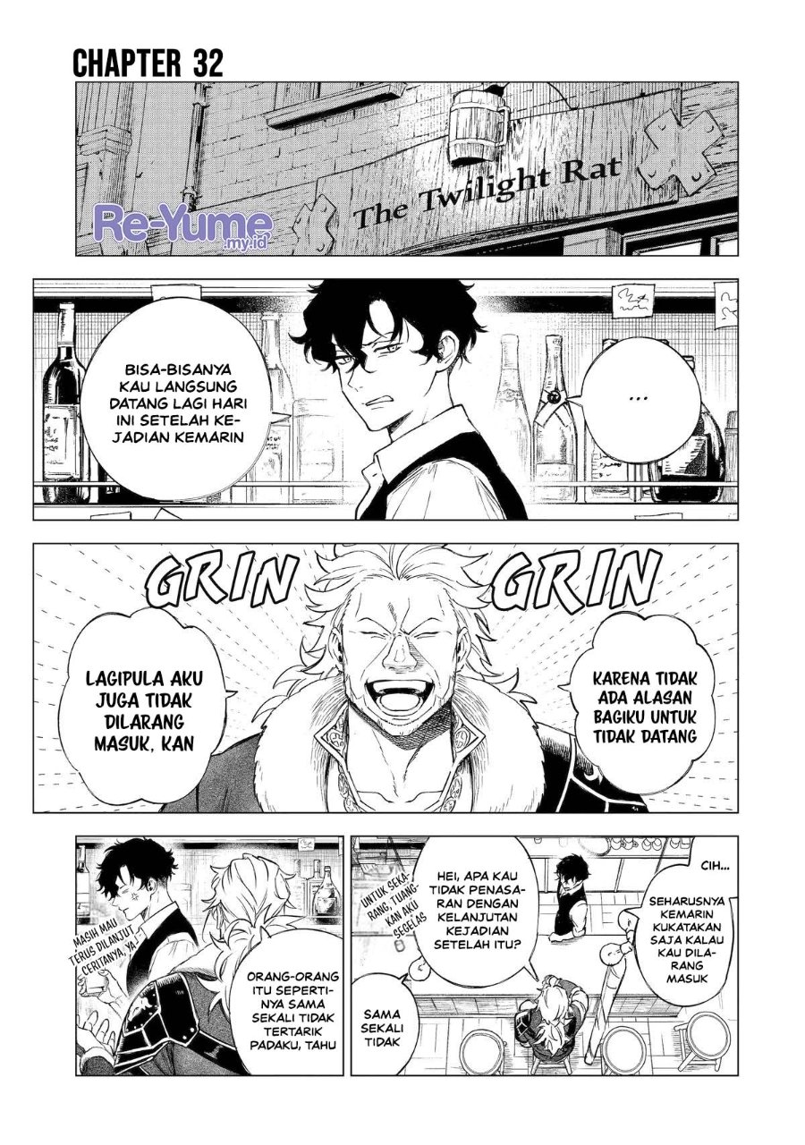 Kyouran Reijou Nia Liston – Byoujaku Reijou ni Tensei shita Kamigoroshi no Bujin no Karei Naru Musouroku Chapter 32 - Page 2