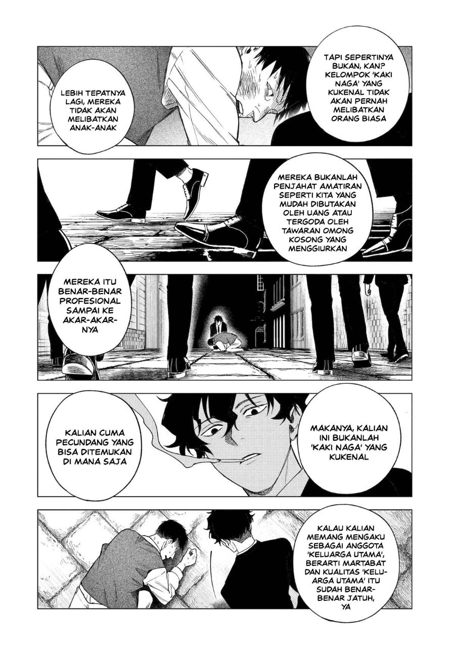 Kyouran Reijou Nia Liston – Byoujaku Reijou ni Tensei shita Kamigoroshi no Bujin no Karei Naru Musouroku Chapter 34 - Page 16