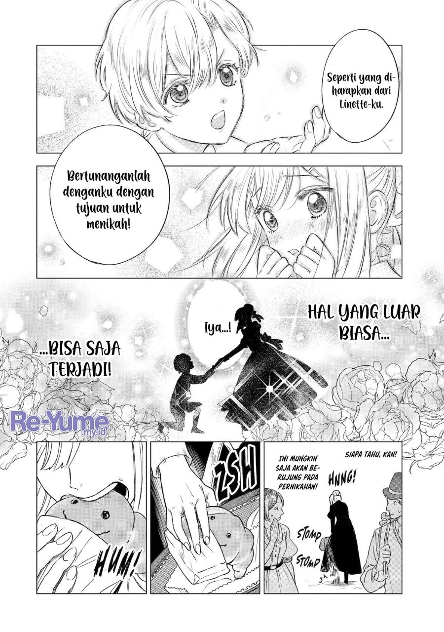 Kyouran Reijou Nia Liston – Byoujaku Reijou ni Tensei shita Kamigoroshi no Bujin no Karei Naru Musouroku Chapter 36 - Page 21