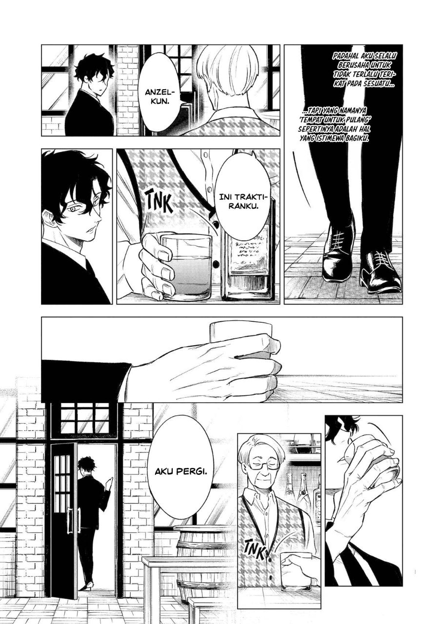 Kyouran Reijou Nia Liston – Byoujaku Reijou ni Tensei shita Kamigoroshi no Bujin no Karei Naru Musouroku Chapter 37 - Page 20