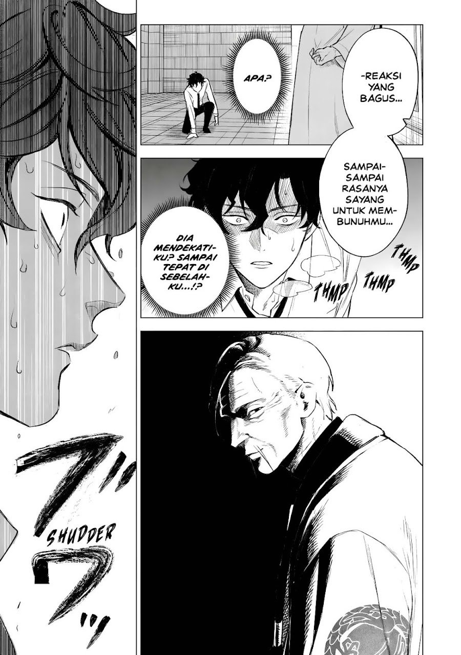 Kyouran Reijou Nia Liston – Byoujaku Reijou ni Tensei shita Kamigoroshi no Bujin no Karei Naru Musouroku Chapter 42 - Page 29