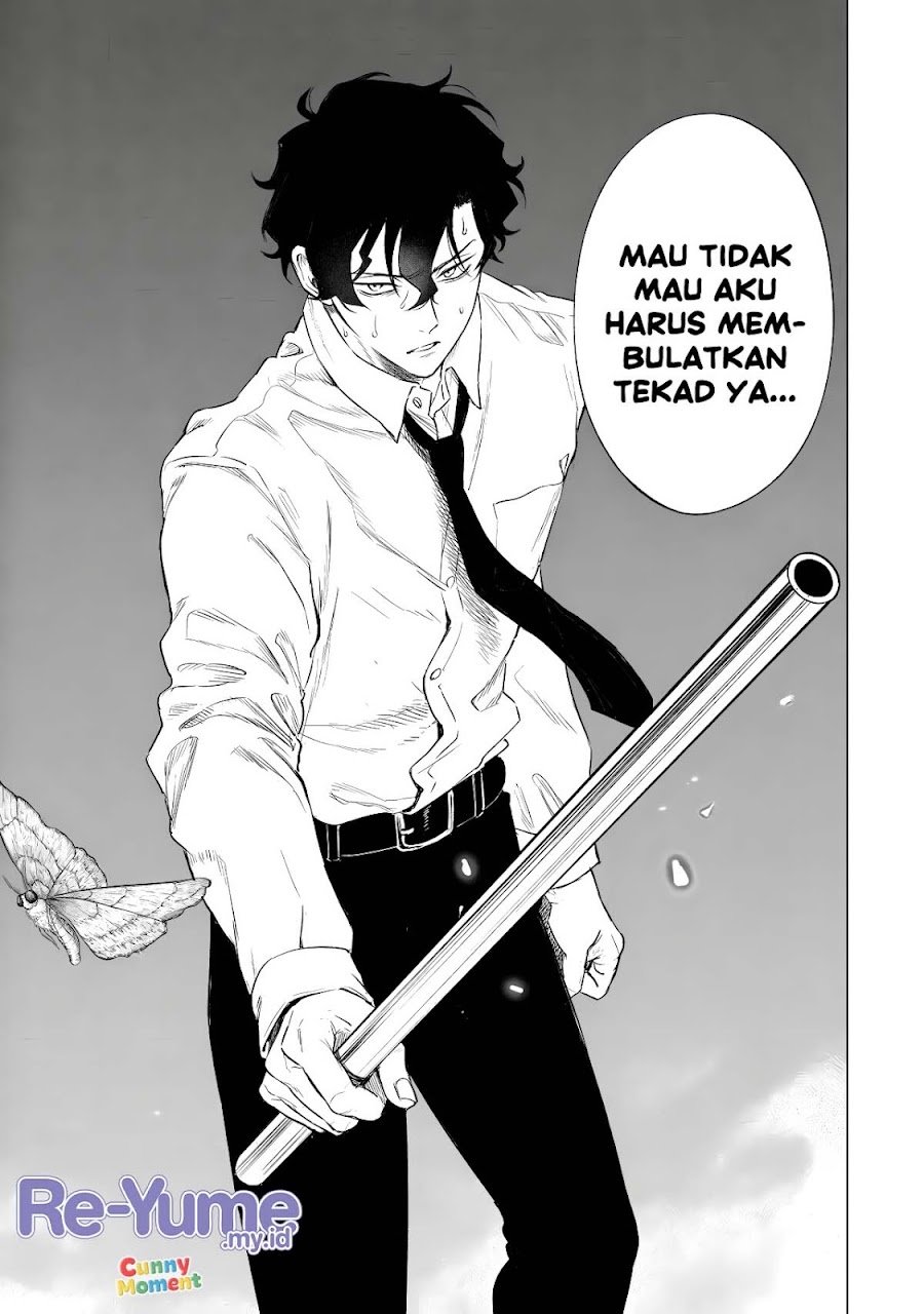 Kyouran Reijou Nia Liston – Byoujaku Reijou ni Tensei shita Kamigoroshi no Bujin no Karei Naru Musouroku Chapter 42 - Page 37