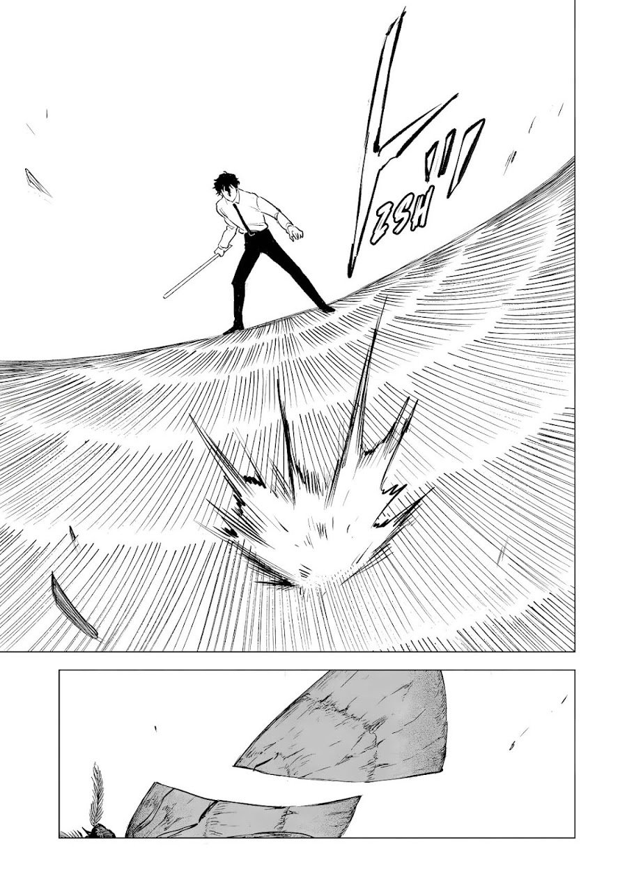 Kyouran Reijou Nia Liston – Byoujaku Reijou ni Tensei shita Kamigoroshi no Bujin no Karei Naru Musouroku Chapter 43 - Page 4