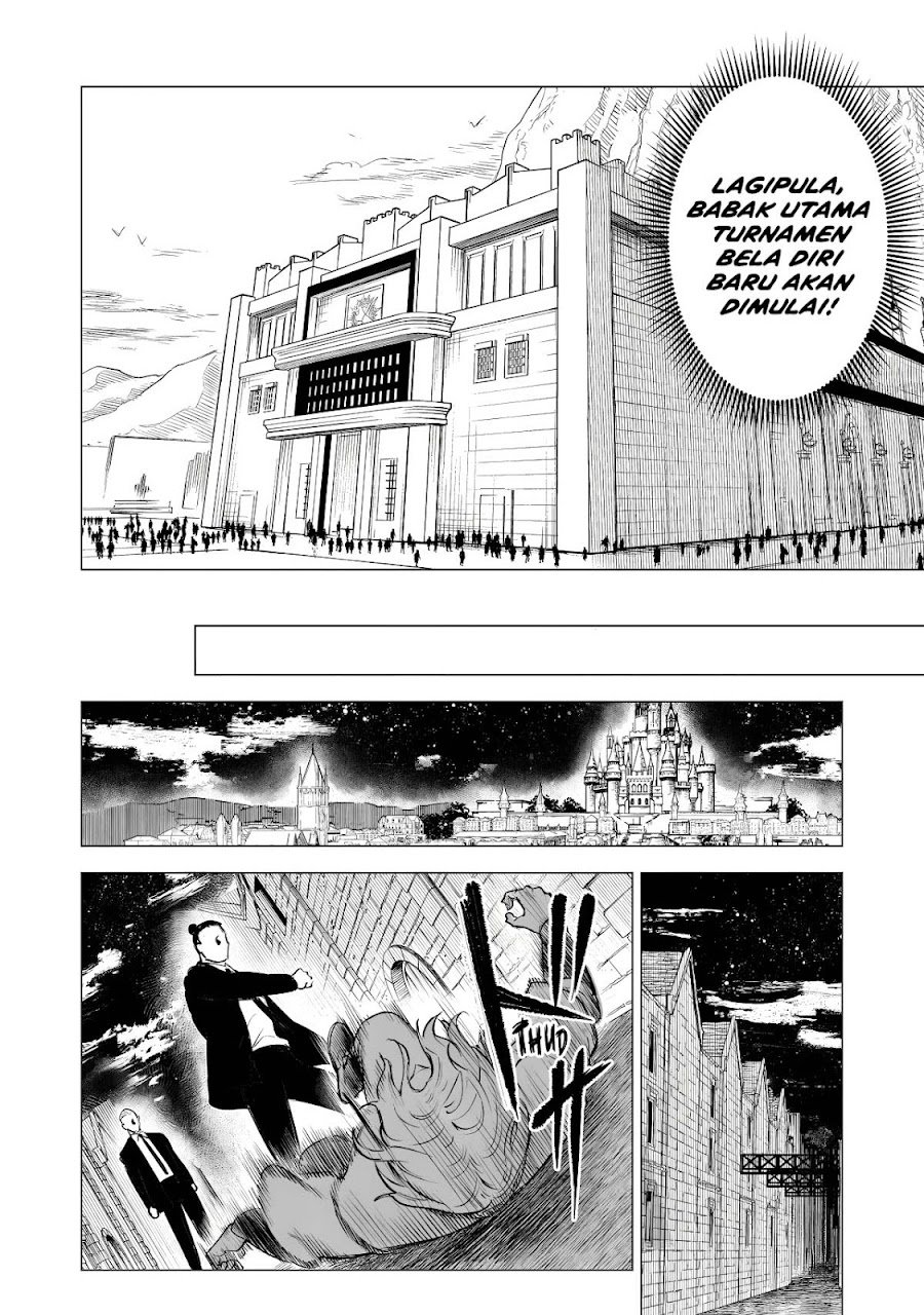 Kyouran Reijou Nia Liston – Byoujaku Reijou ni Tensei shita Kamigoroshi no Bujin no Karei Naru Musouroku Chapter 43 - Page 45
