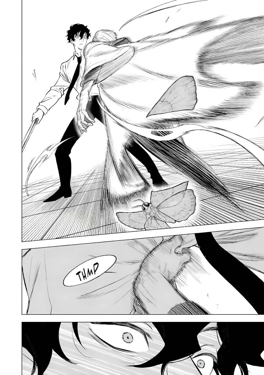 Kyouran Reijou Nia Liston – Byoujaku Reijou ni Tensei shita Kamigoroshi no Bujin no Karei Naru Musouroku Chapter 43 - Page 5