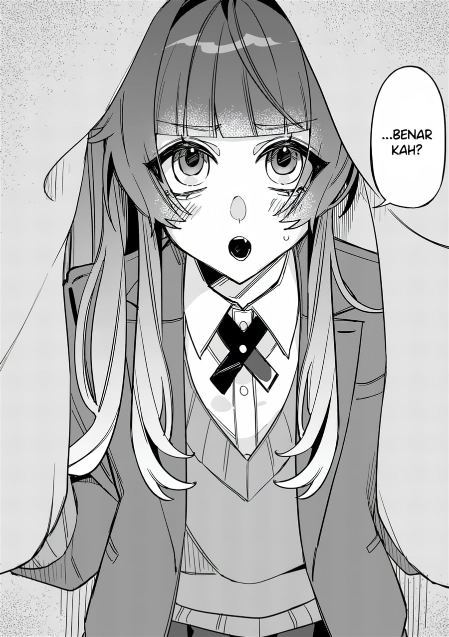 Baca Kyuudaiten Demo Seishun Wo! - Chapter 1 halaman 14