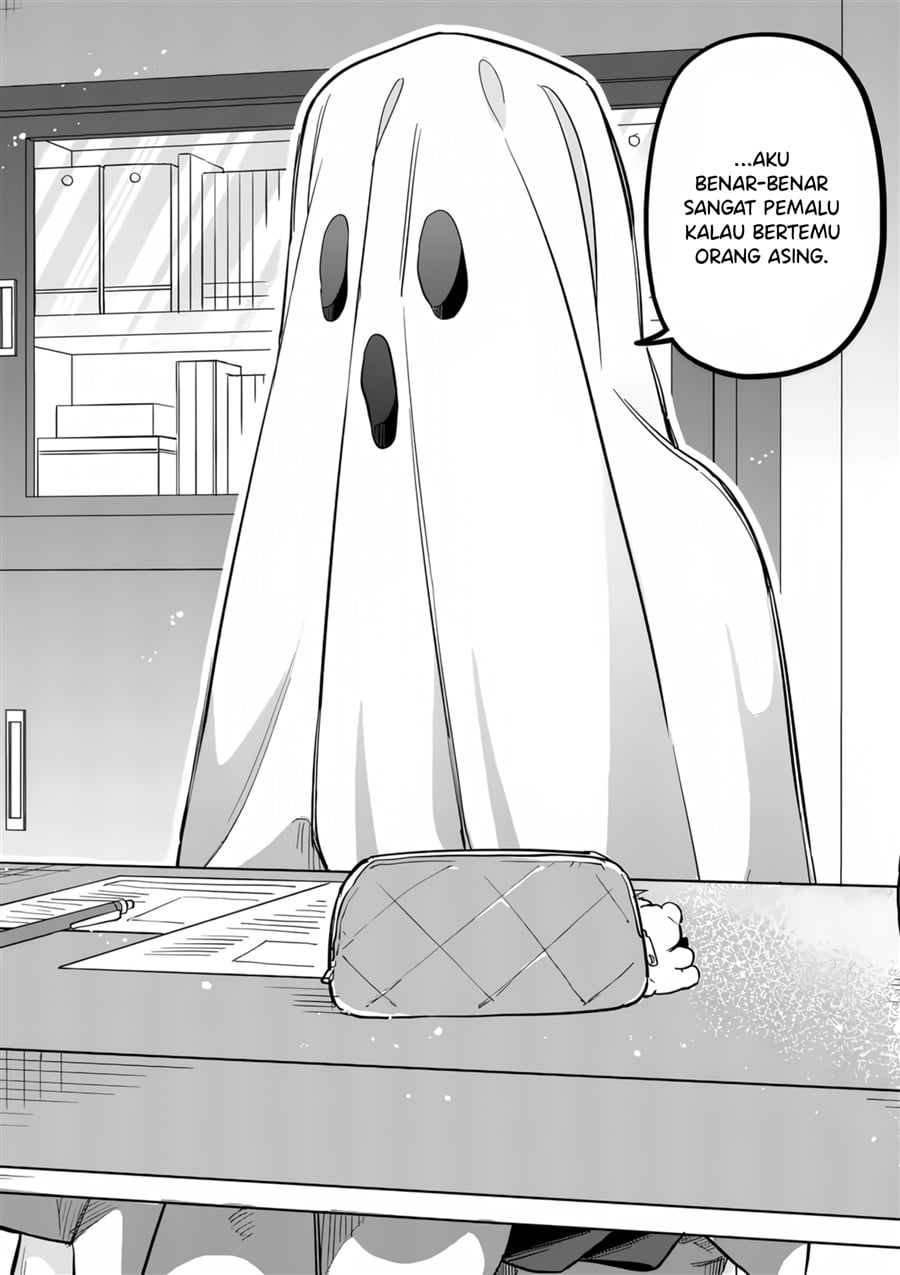 Baca Kyuudaiten Demo Seishun Wo! - Chapter 1 halaman 2