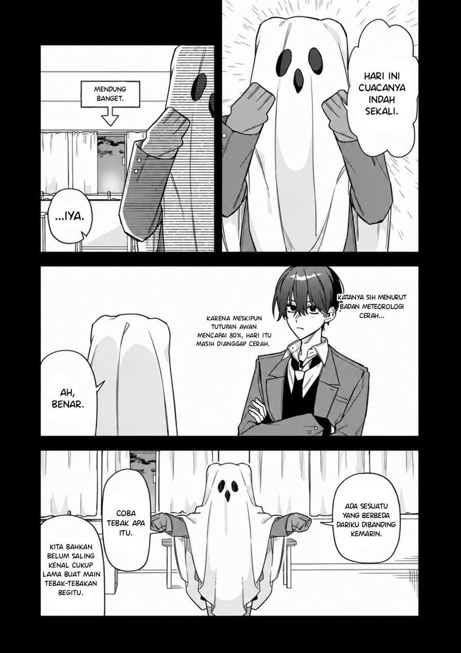 Baca Kyuudaiten Demo Seishun Wo! - Chapter 1 halaman 5