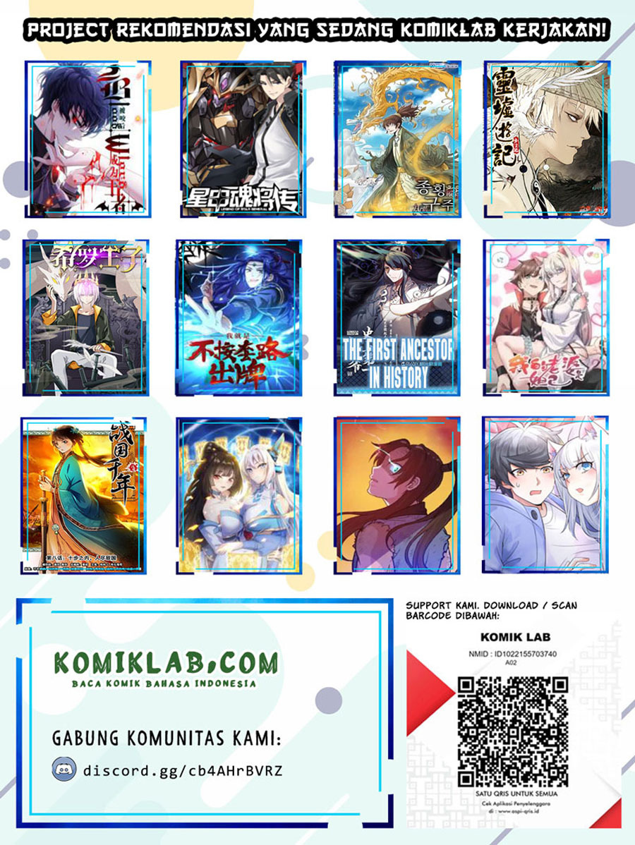 Baca Kyuuki No Adabana - Chapter 3.2 halaman 29