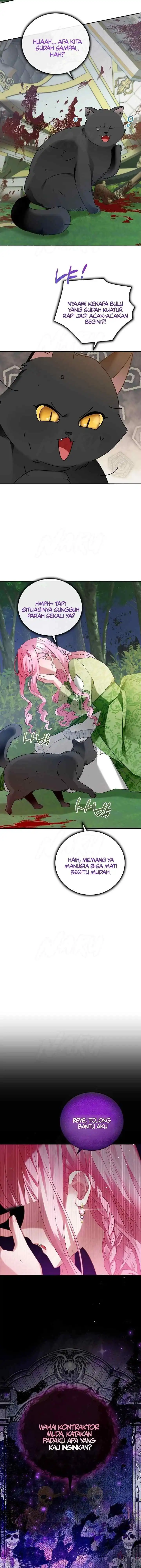Lady Hides Zombies Chapter 1 - Page 13