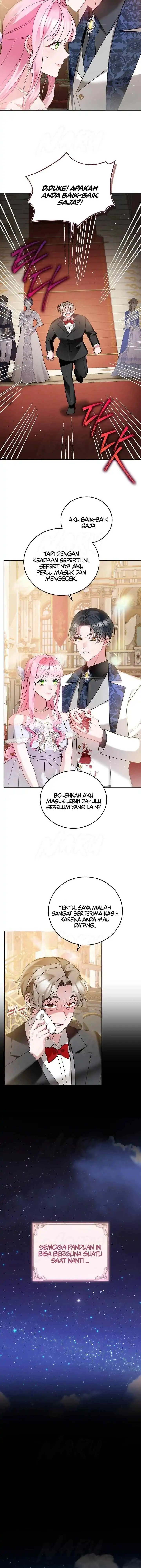 Lady Hides Zombies Chapter 1 - Page 6