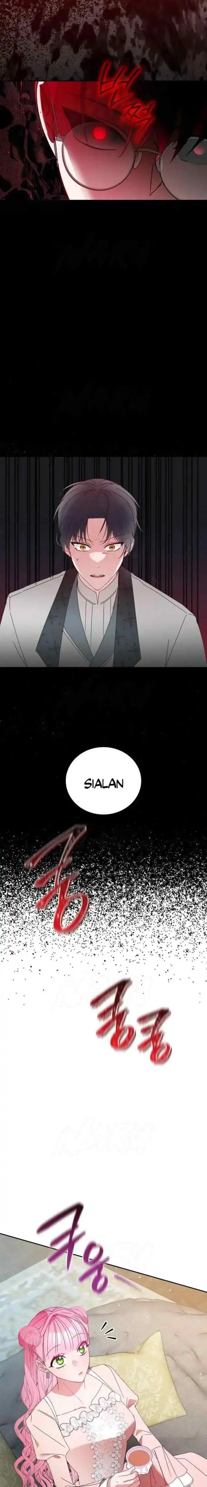Lady Hides Zombies Chapter 11 - Page 11