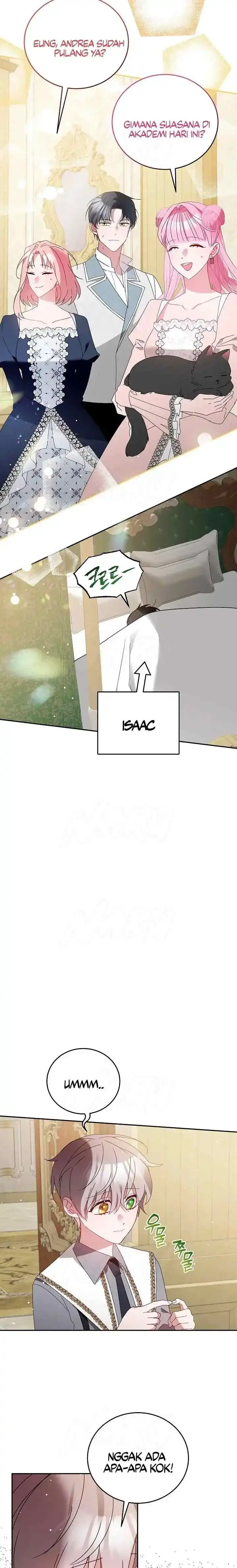 Lady Hides Zombies Chapter 12 - Page 16
