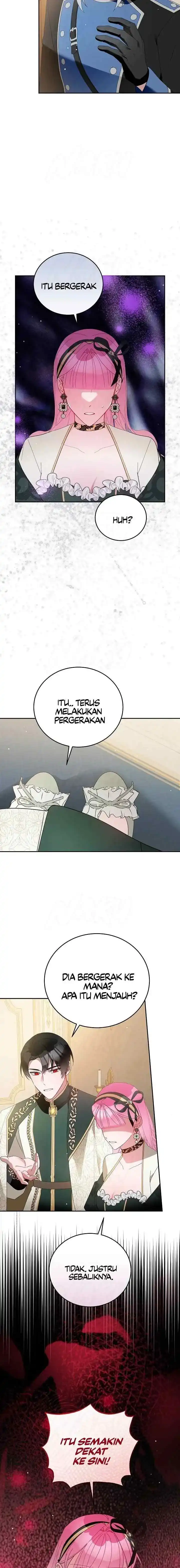 Lady Hides Zombies Chapter 13 - Page 16
