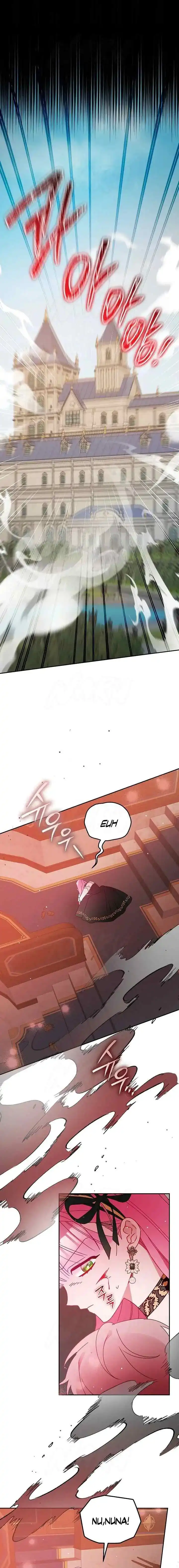 Lady Hides Zombies Chapter 14 - Page 1